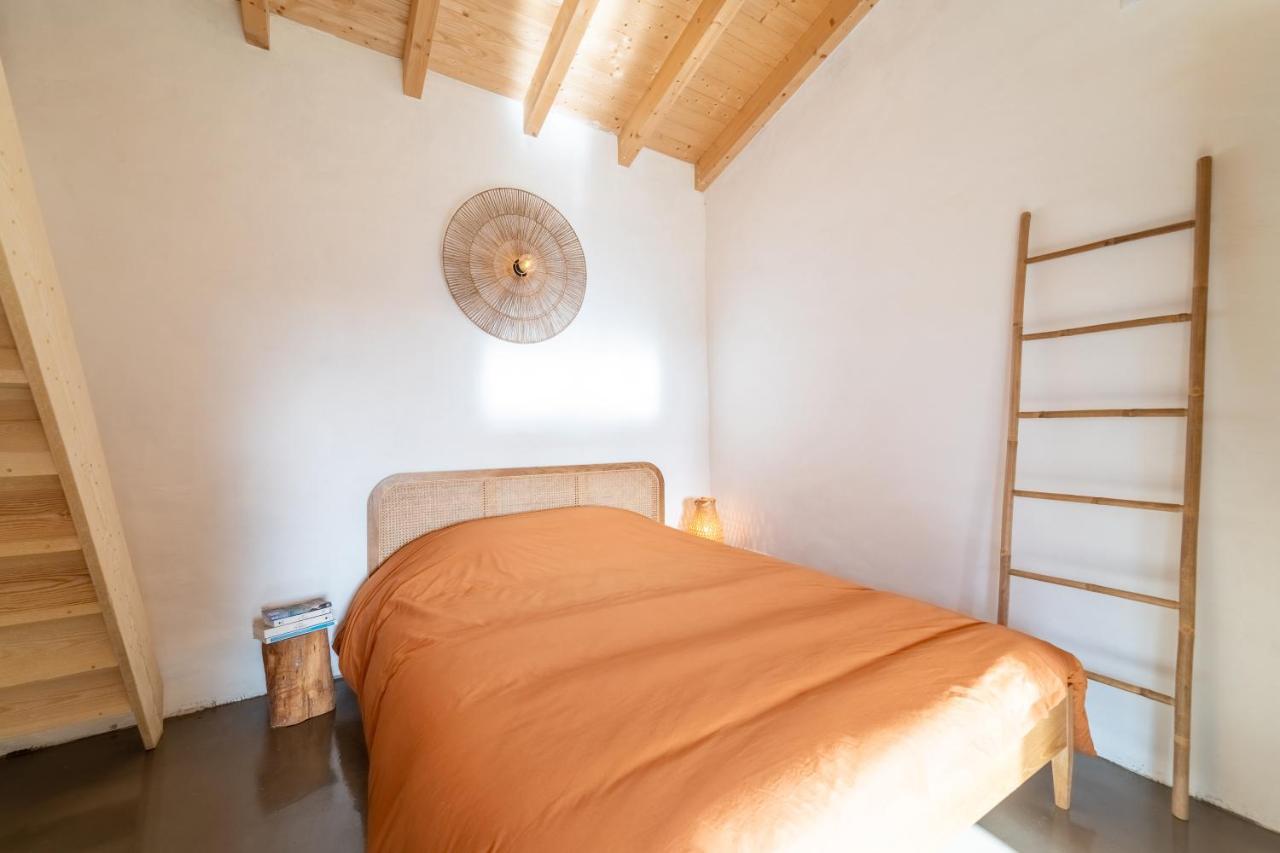 דירות אלג'זור Casa Da Paz מראה חיצוני תמונה