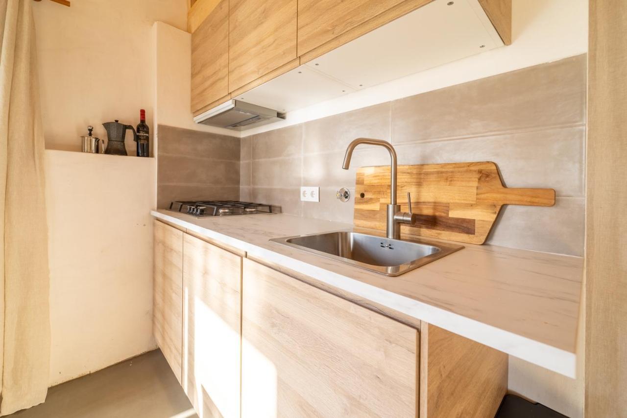 דירות אלג'זור Casa Da Paz מראה חיצוני תמונה