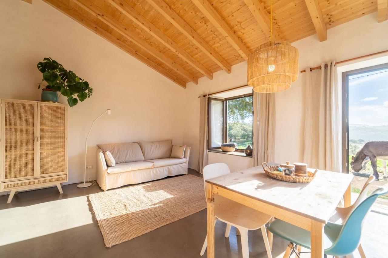 דירות אלג'זור Casa Da Paz מראה חיצוני תמונה