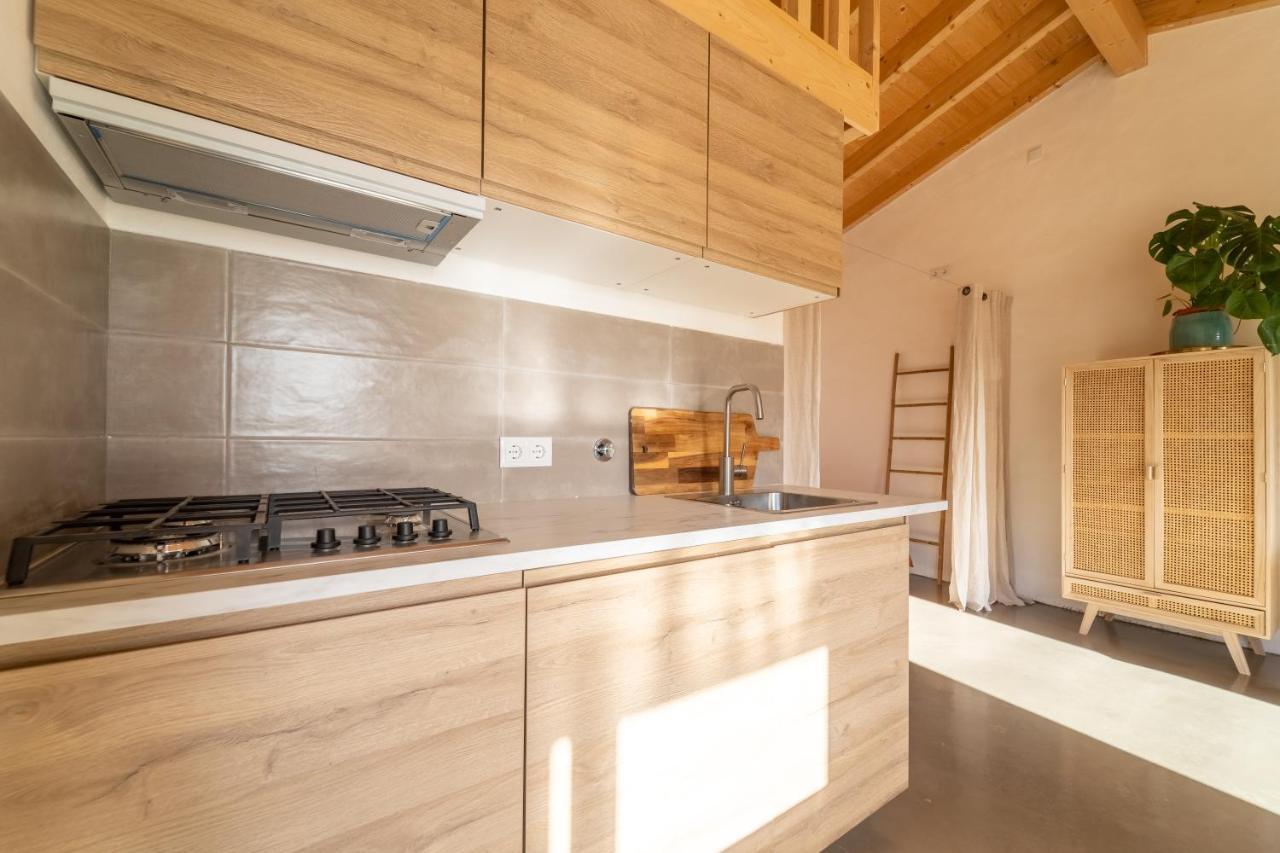 דירות אלג'זור Casa Da Paz מראה חיצוני תמונה