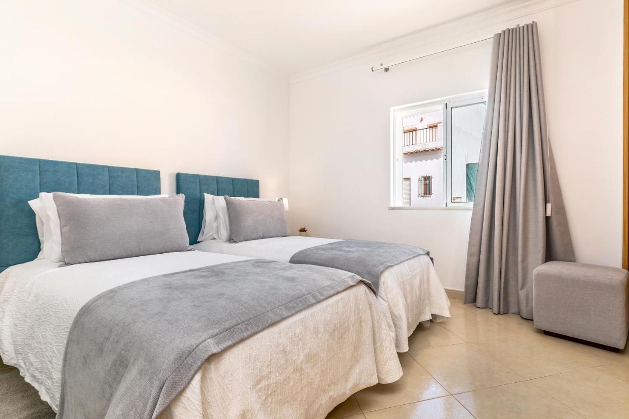 דירות אלג'זור Casa Da Paz מראה חיצוני תמונה